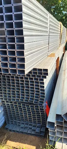 P.H. "STALMET" Krzysztof Chiszberg